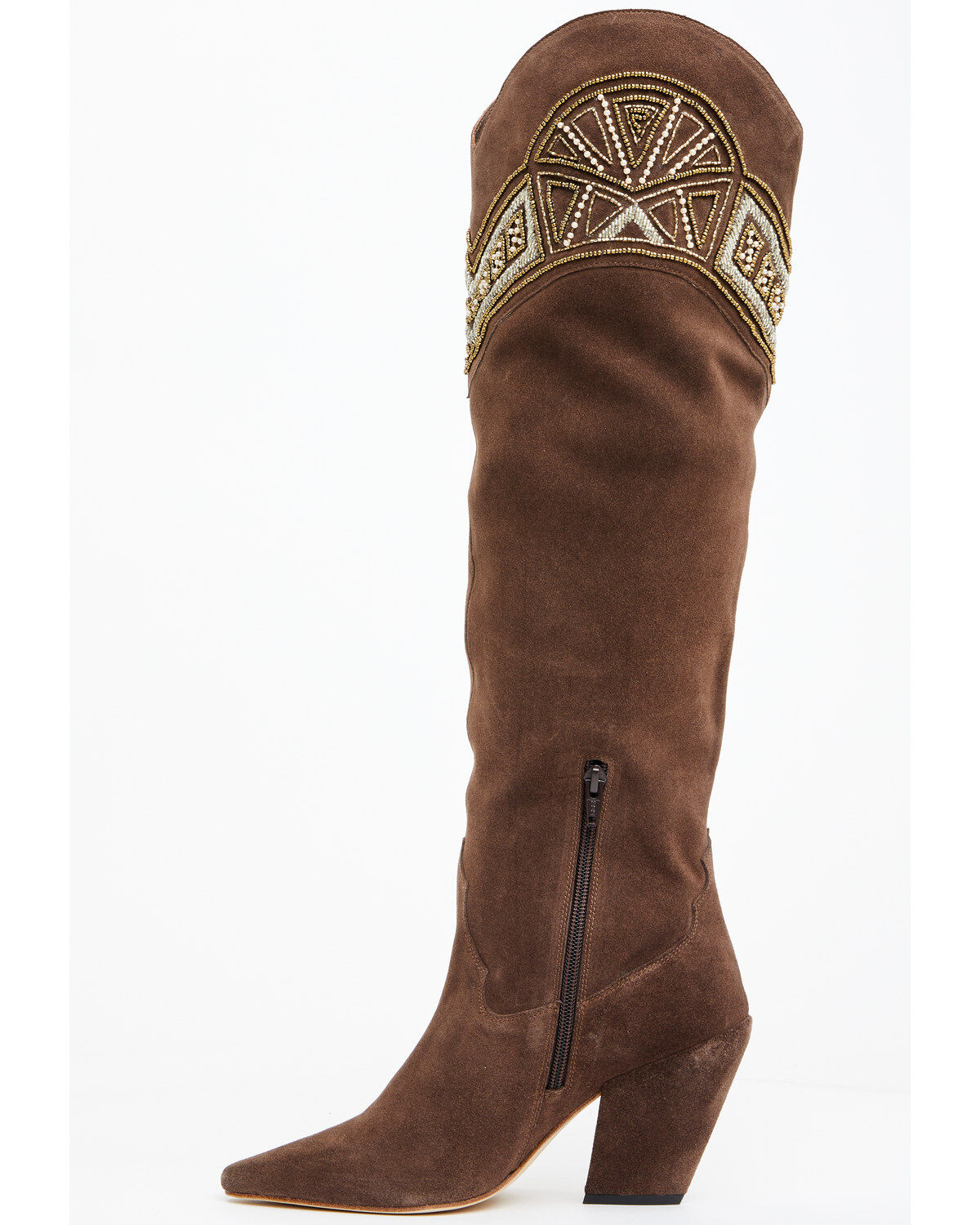 Wonderwest Women's Giselle Tall Western Boots - Snip Toe
