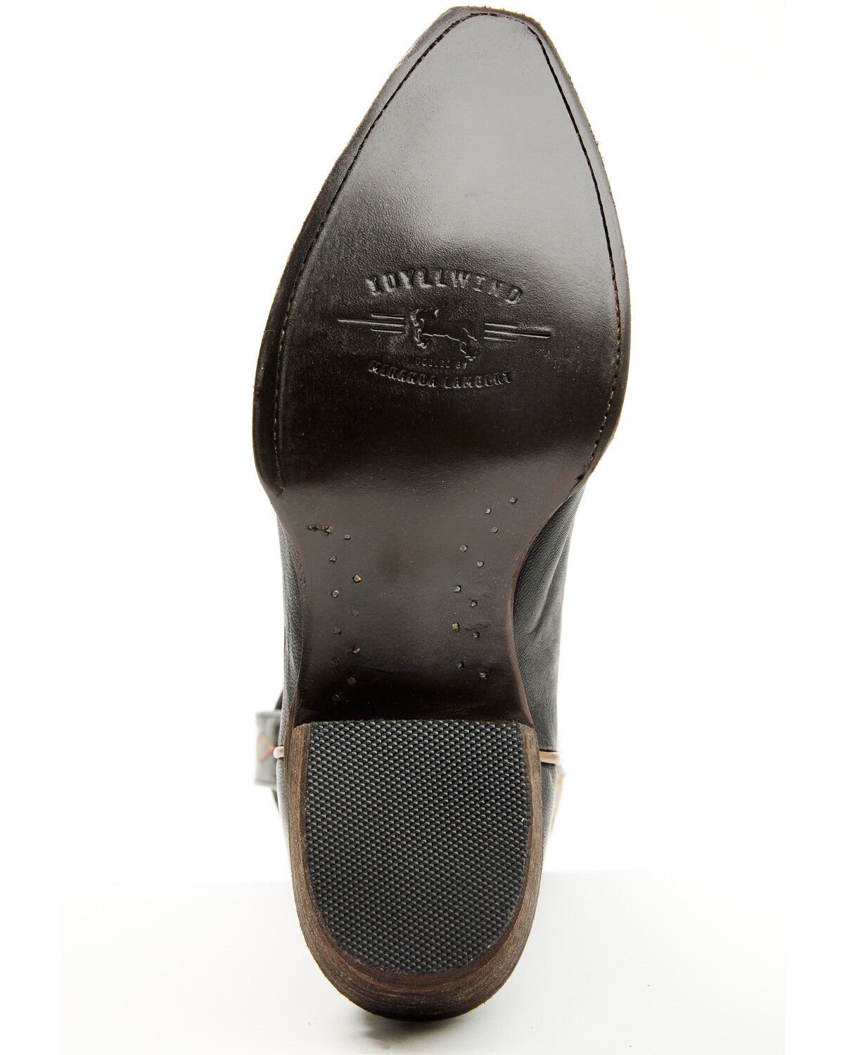 Idyllwind Women's Wings Western Boots - Snip Toe