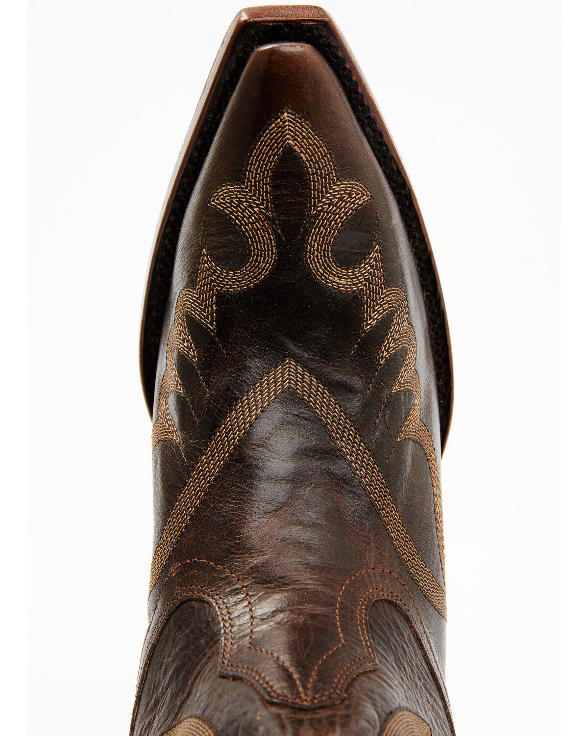 Shyanne Women's High Desert Western Boots - Snip Toe