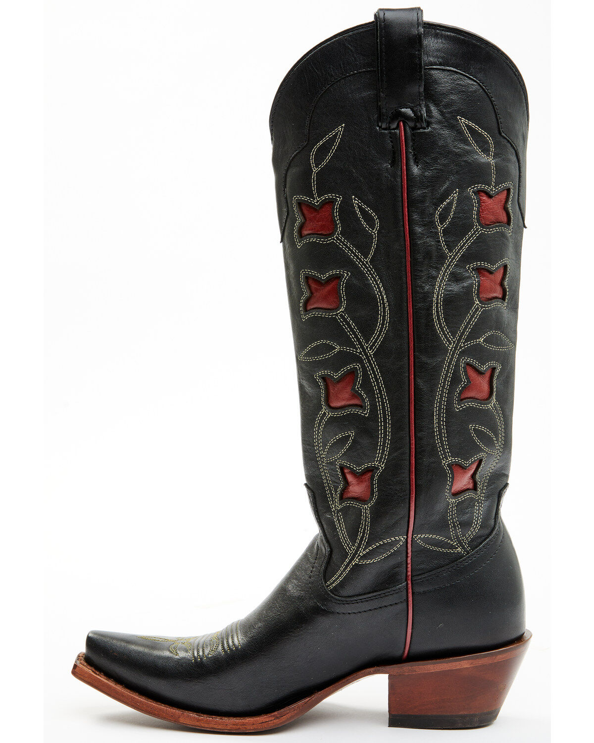 Idyllwind Women's El Camino Western Boots - Snip Toe