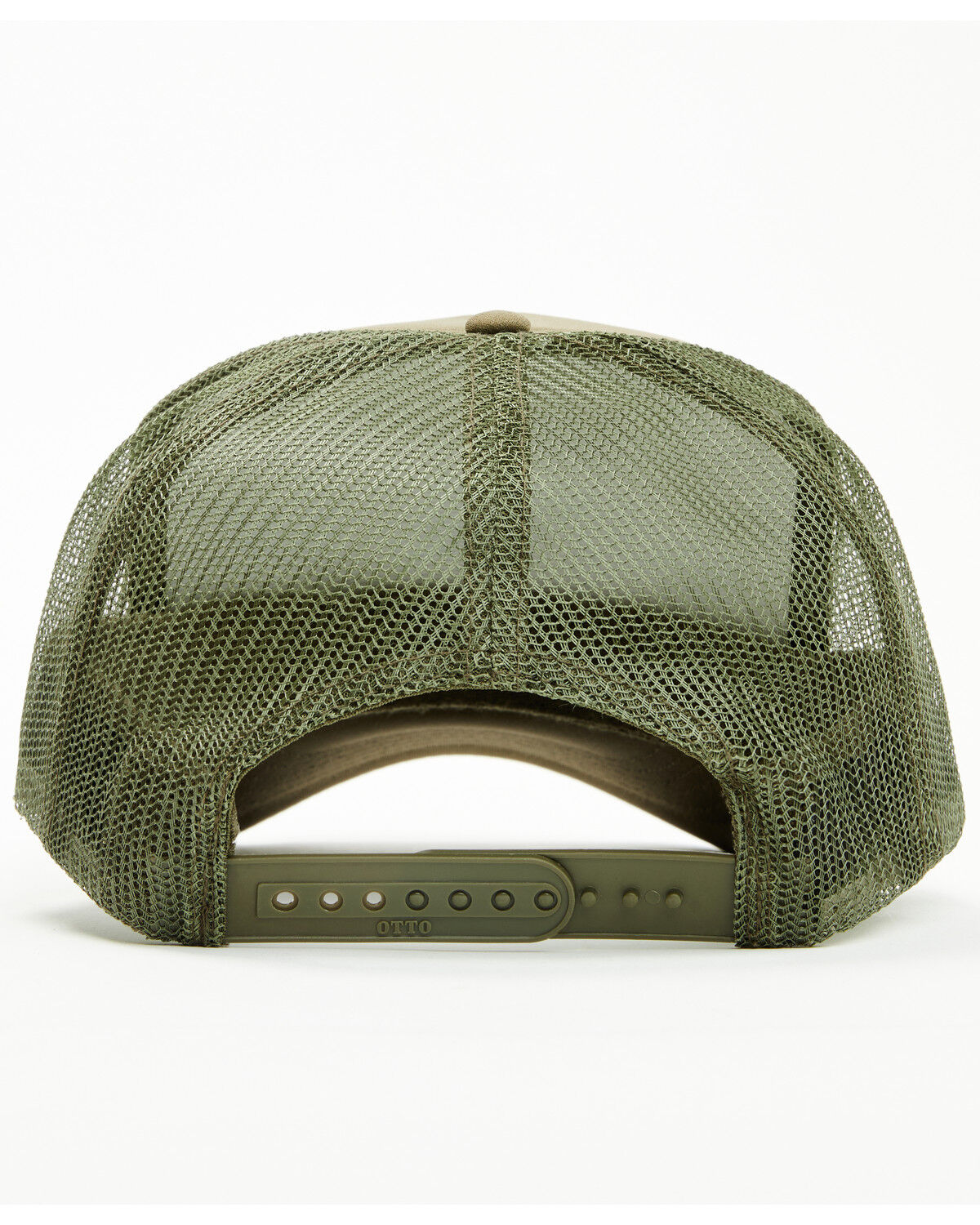 Boot Barn Logo Trucker Cap