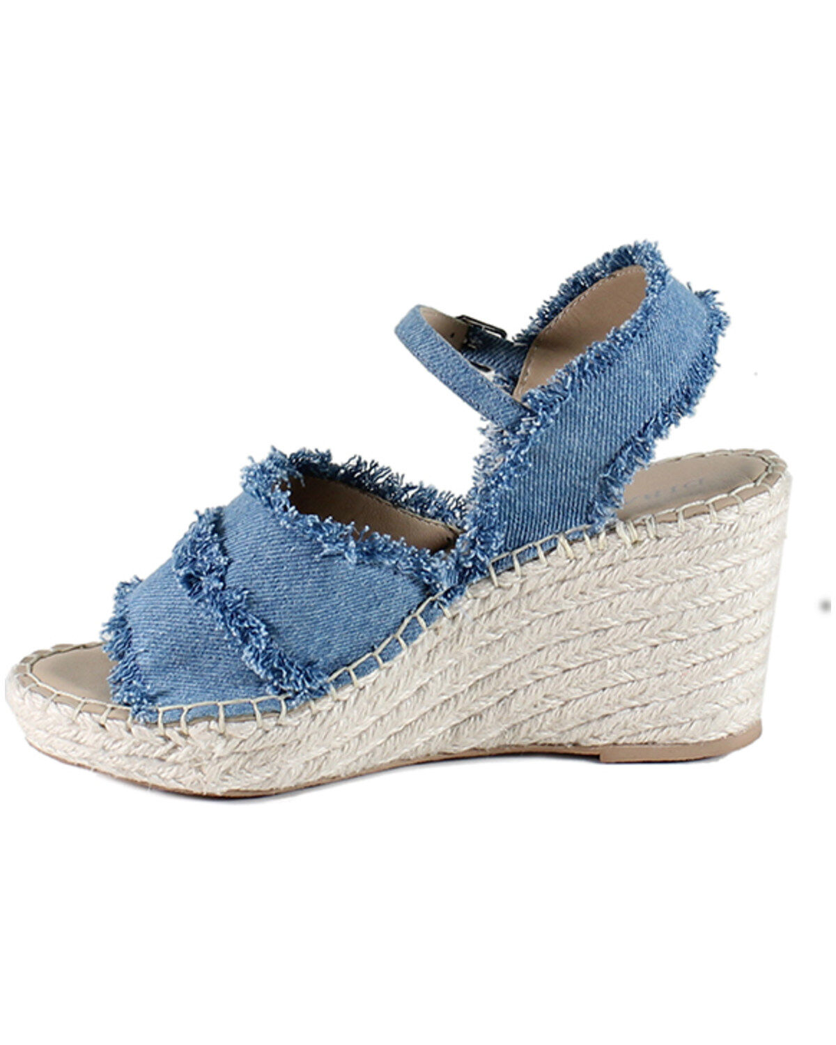Diba True Women's Grants Ville Wedge Sandals