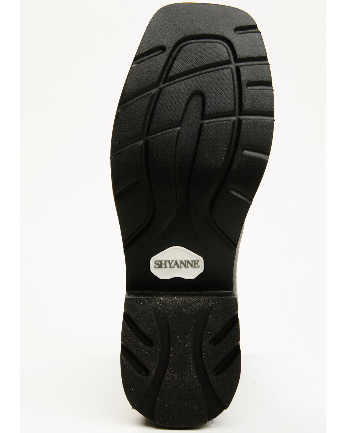 Shyanne Women's Hollie Xero Gravity Performance Western Boots - Broad Square Toe