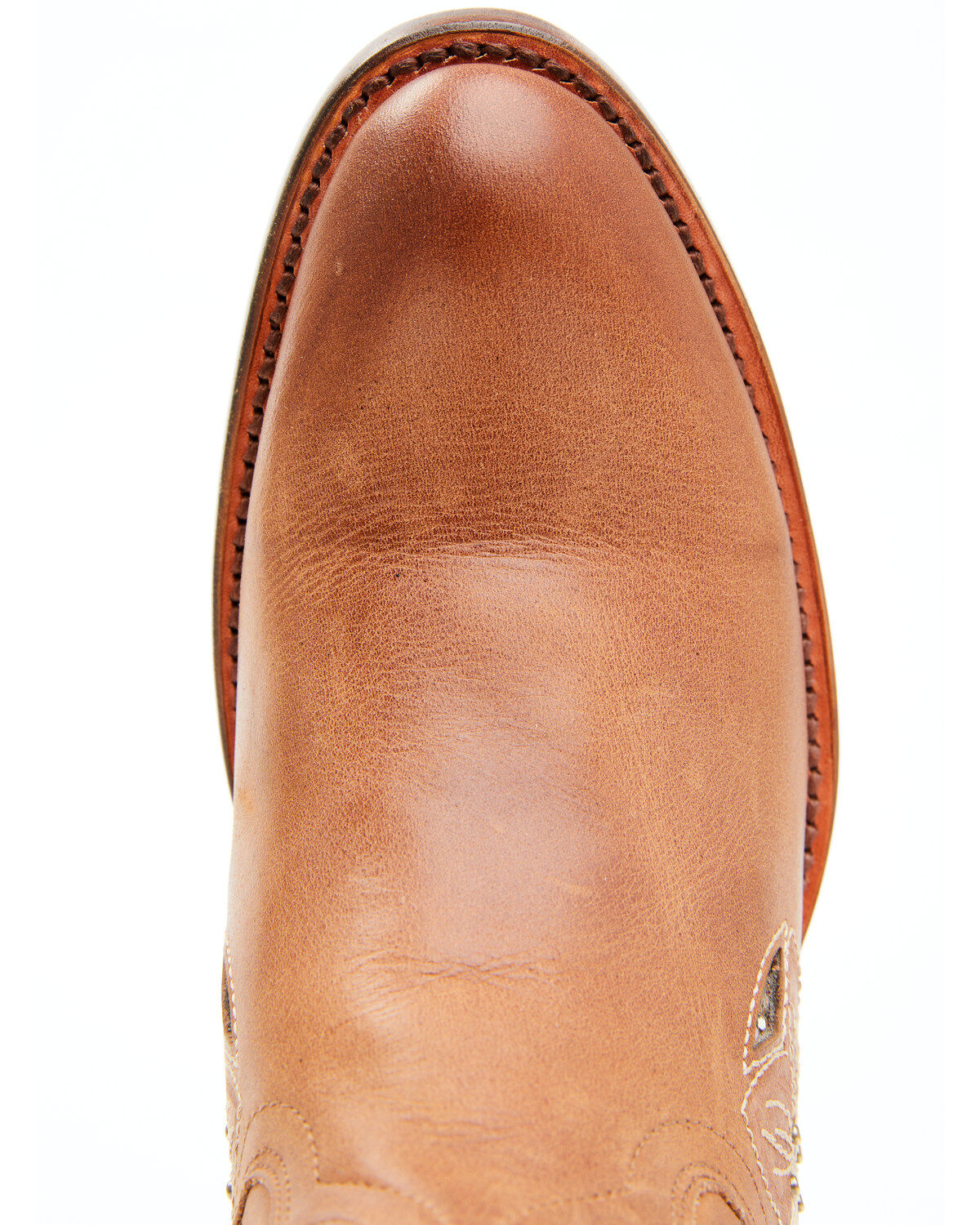 Shyanne Women's Lily Fashion Booties - Round Toe