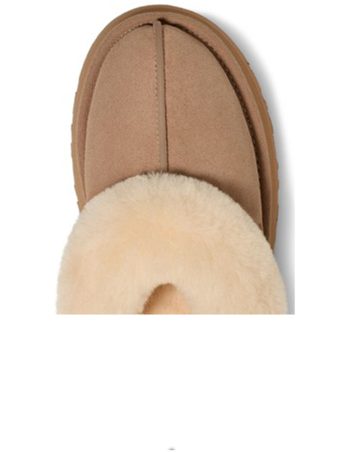 UGG Women's Disquette Slippers