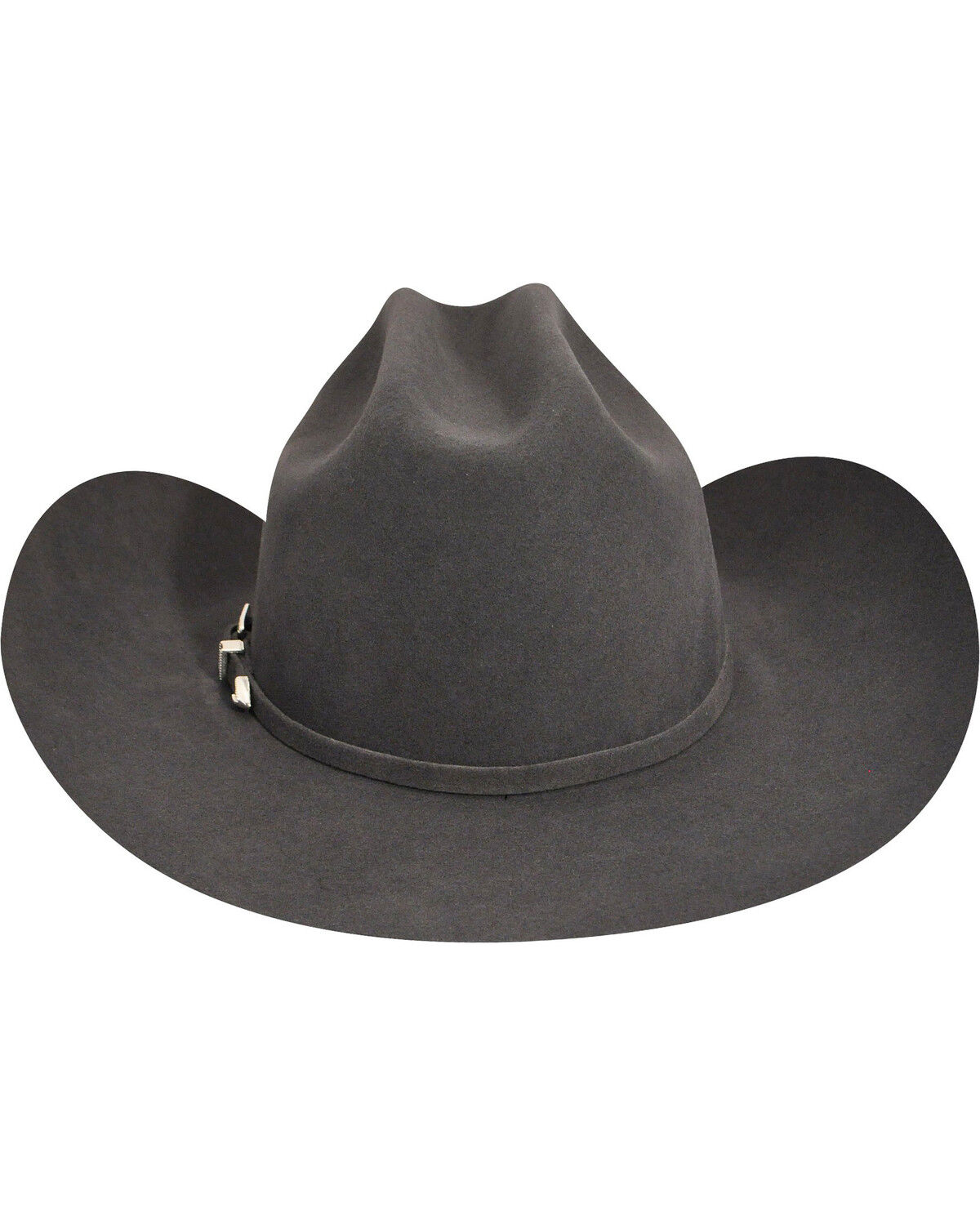 Bailey Western Lightning 4X Felt Cowboy Hat