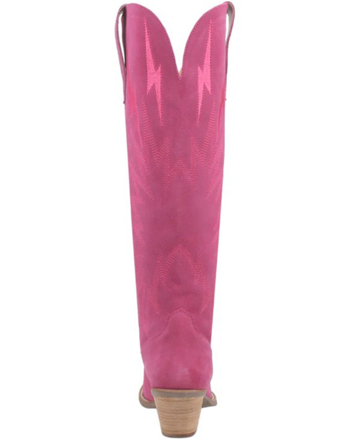 Dingo Women's Thunder Road Western Boots - Snip Toe