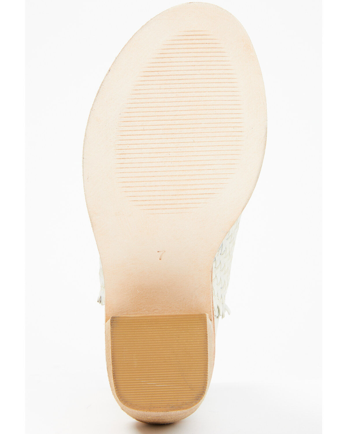 Diba True Women's Zest Fully Block Heel Sandals