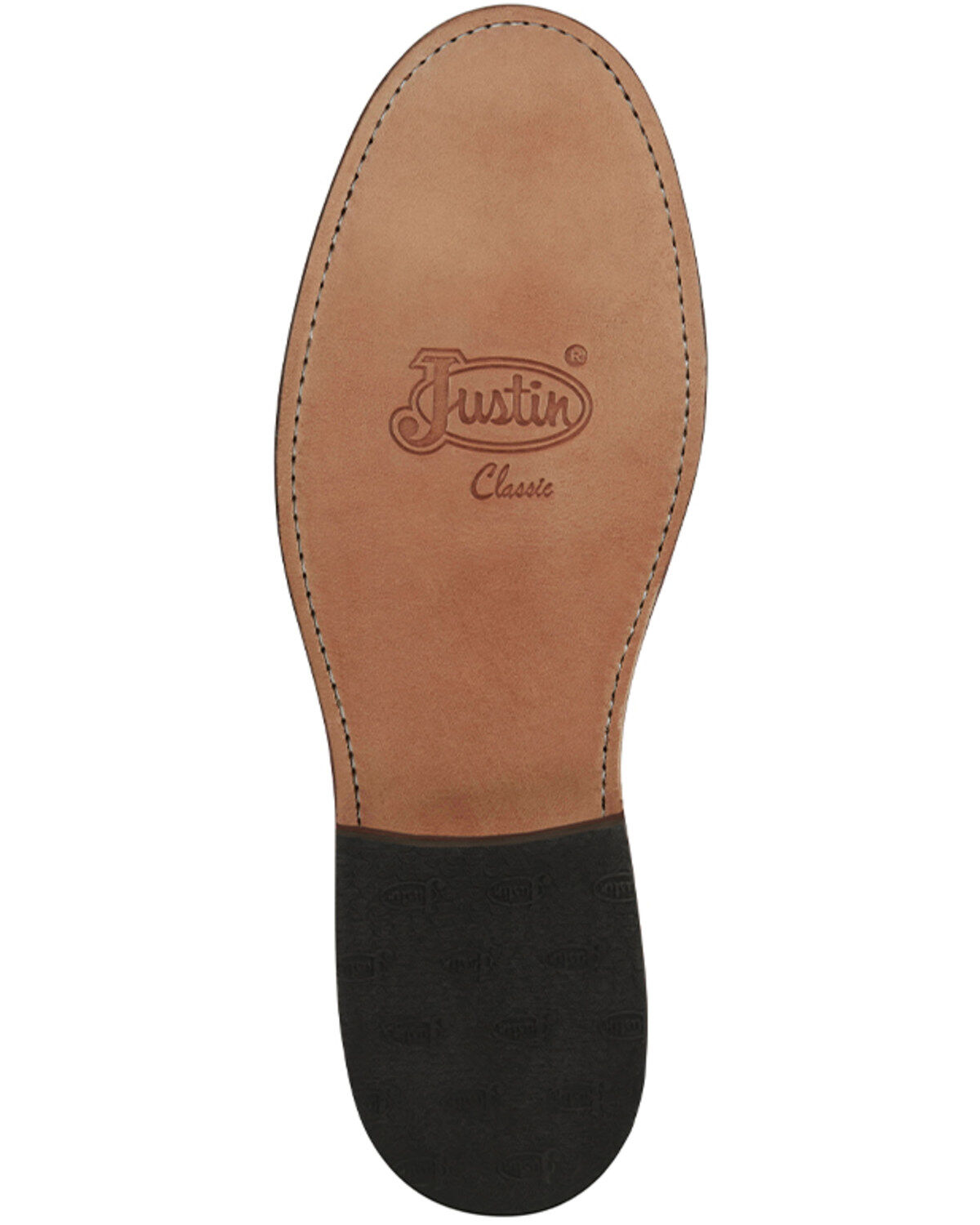 Justin Women's Holland Western Boots - Round Toe