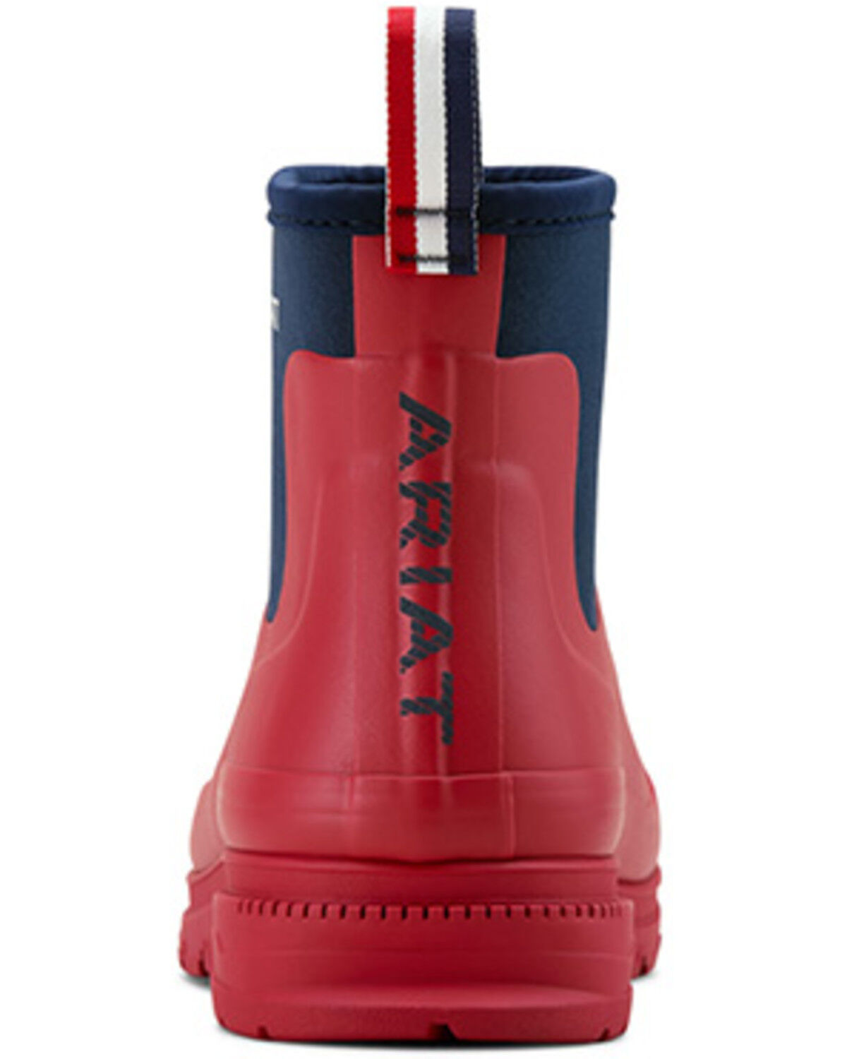 Ariat Women's Kelmarsh Shortie Rubber Boots - Round Toe