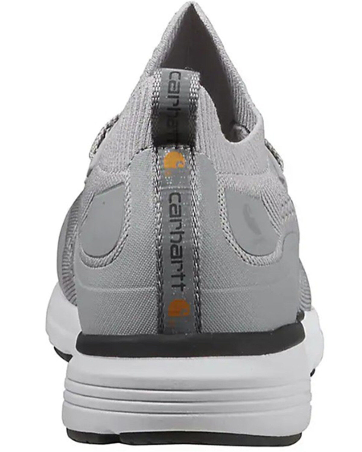 Carhartt Women's 3" Haslett Work Shoes - Nano Composite Toe