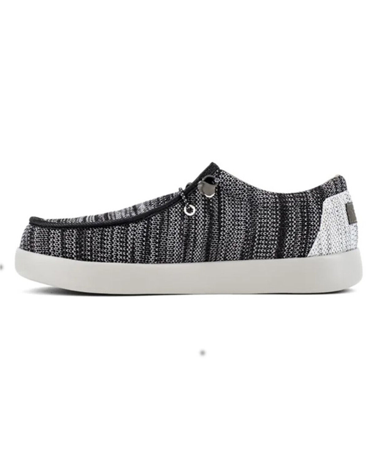Volcom Women's Chill Slip-On Casual Work Shoes - Composite Toe