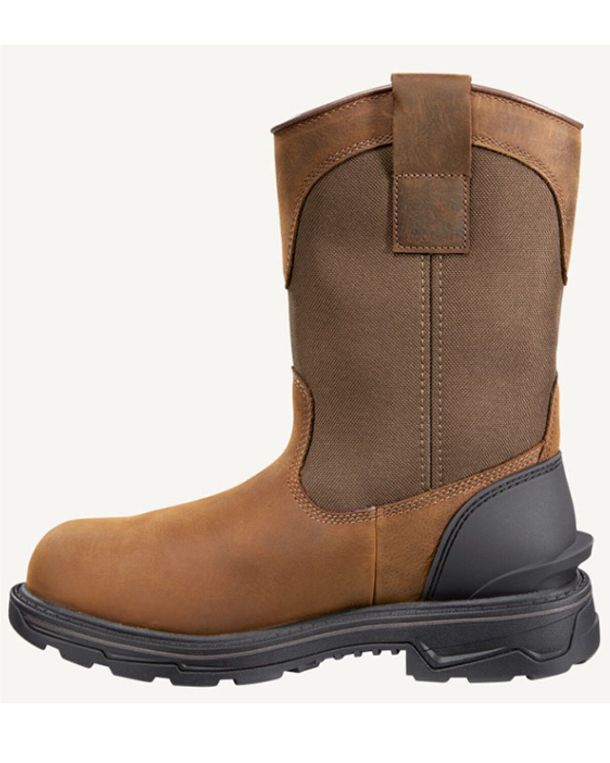 Carhartt Men's Ironwood 11' Work Boot - Alloy Toe