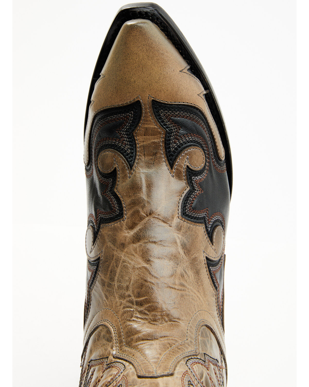 Dan Post Men's Lionell 13" Western Boots - Snip Toe