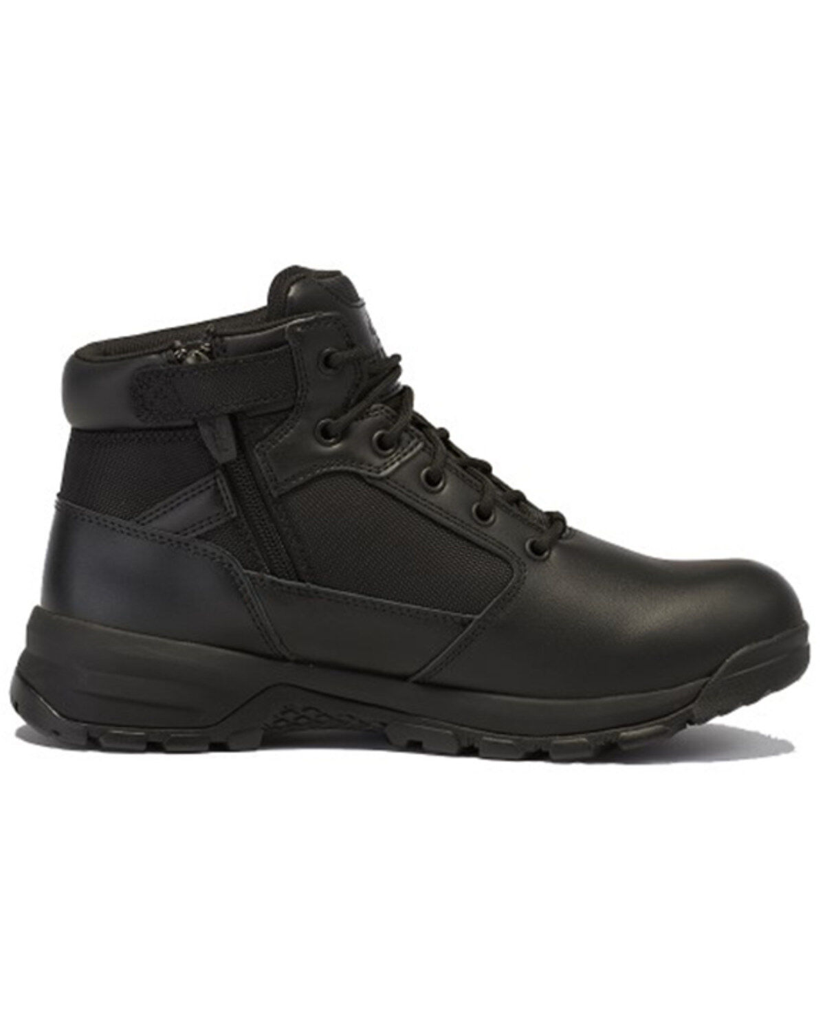 Belleville Men's Spear Point 5" Tactical Work Boots - Soft Toe