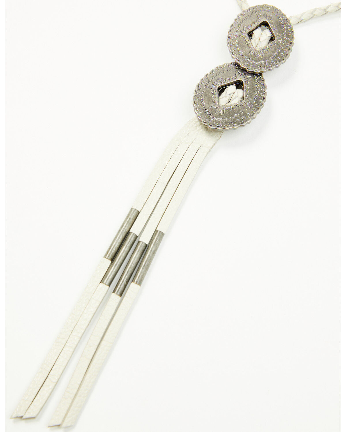 Idyllwind Women's Clayborne Double Concho Bolo