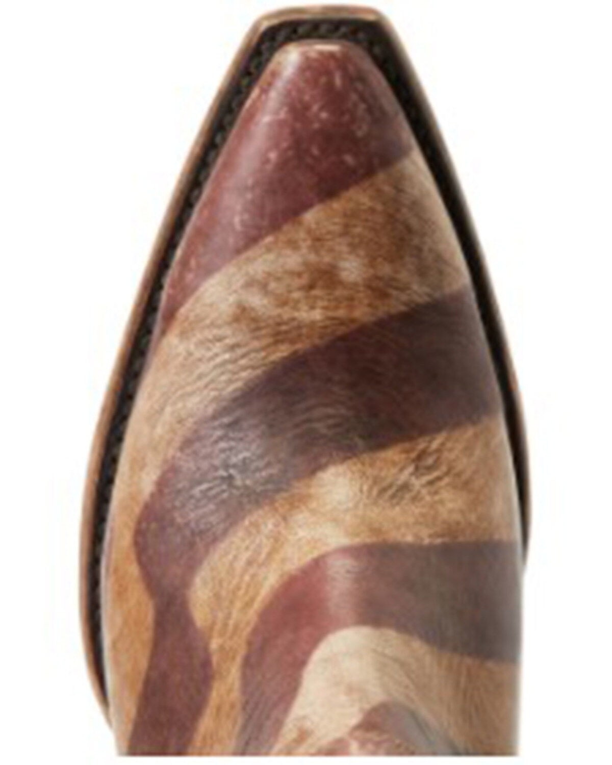 Ariat Women's Dixon Old Patriot Fashion Booties - Snip Toe