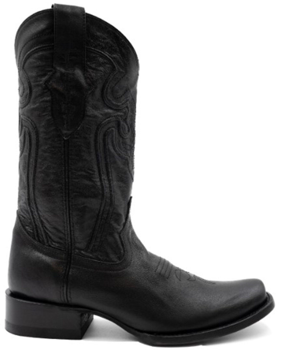Ferrini Men's Wyatt Western Boots - Square Toe
