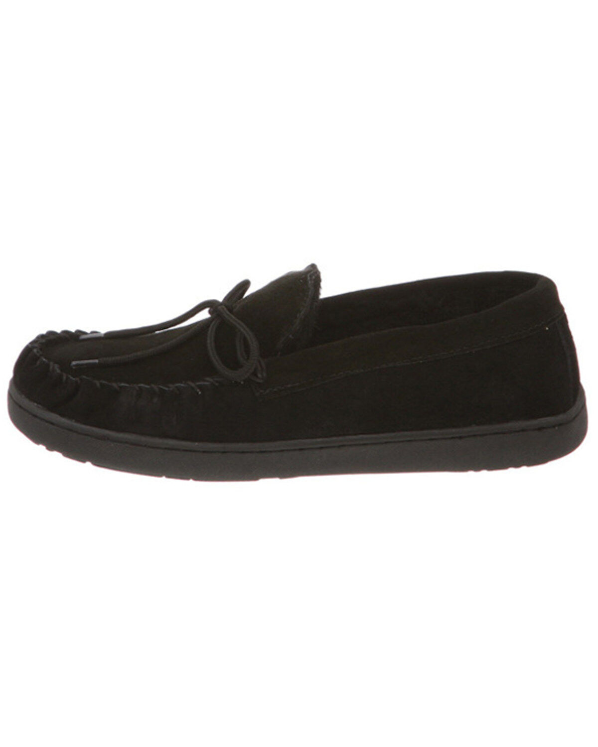Bearpaw Men's Moc II Slip-On Moccasins