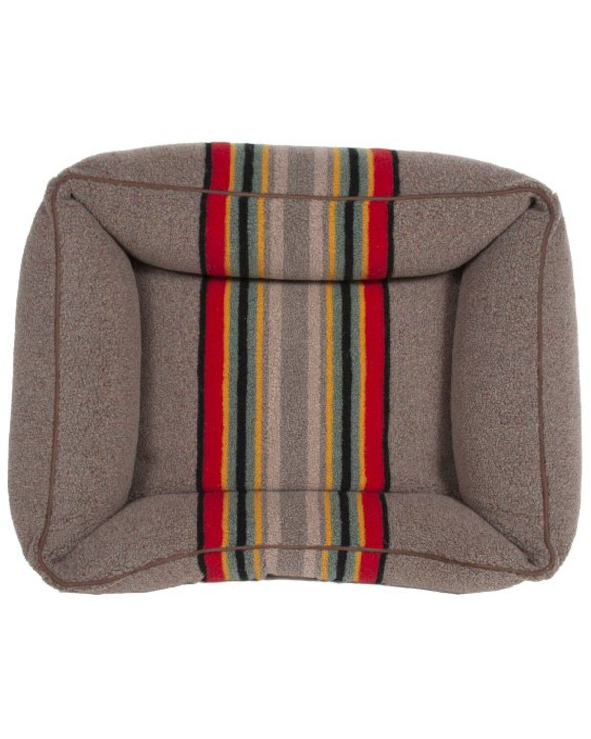 Pendleton Pet Vintage Camp Kuddler - Extra Large