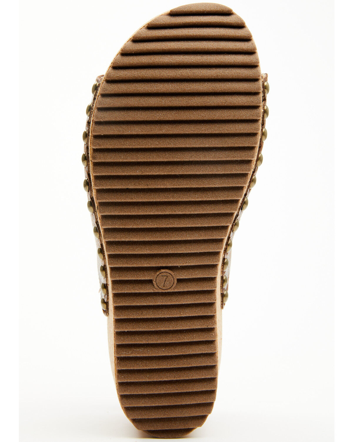 Corkys Women's Saddle Up Sandals