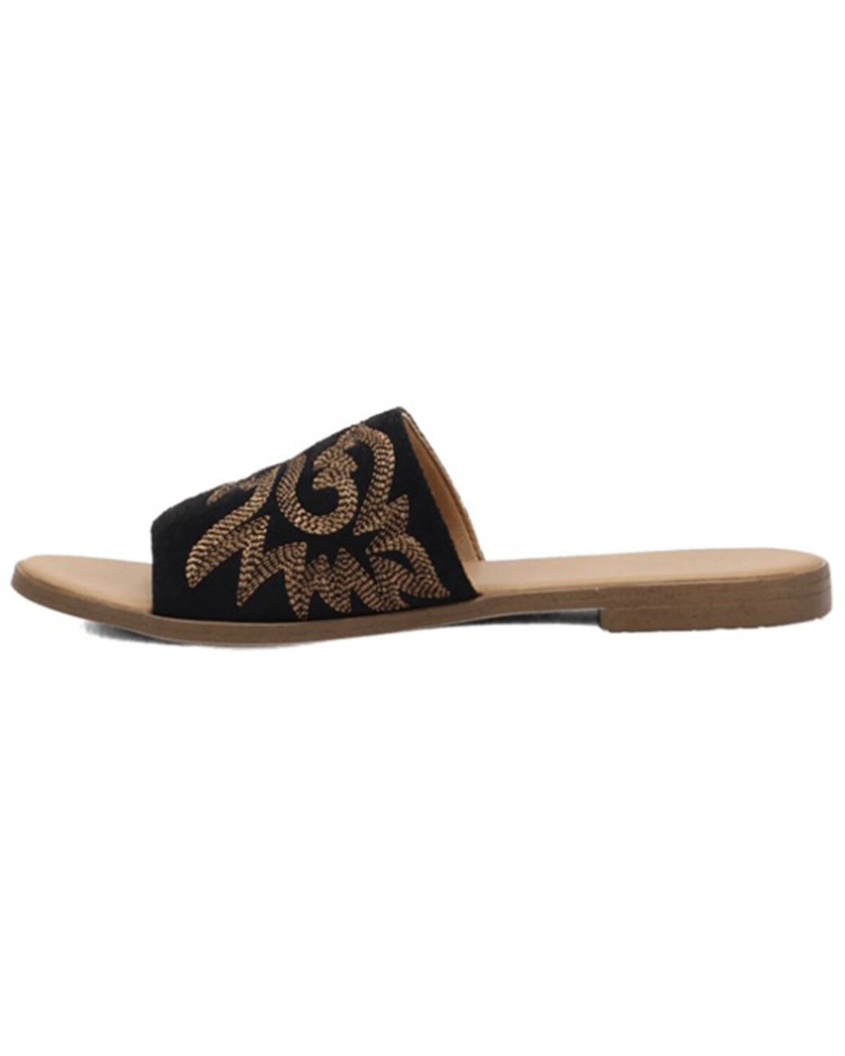 Dingo Women's Lasso Sandals