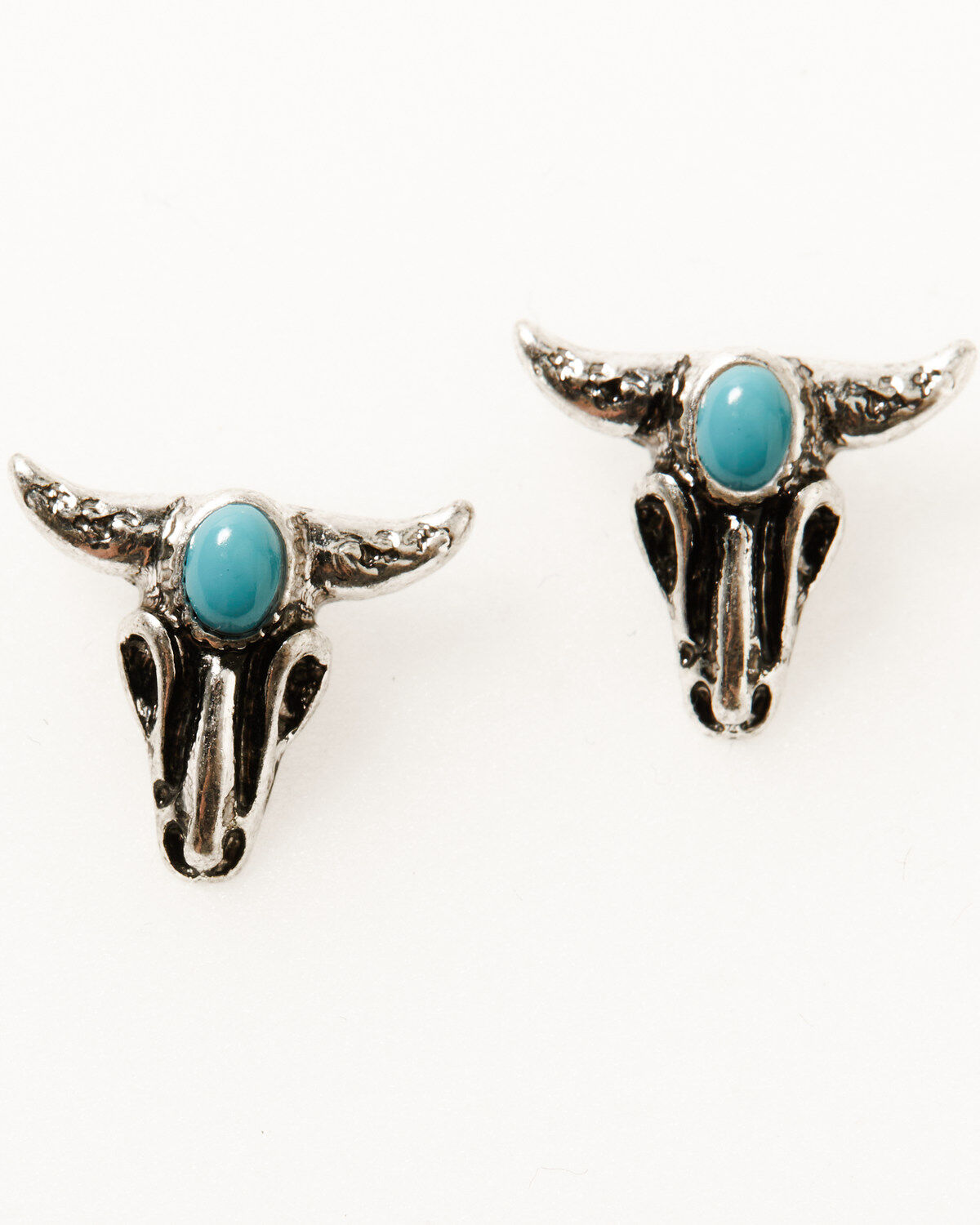 Shyanne Women's Dakota Longhorn 6-Piece Earrings Set