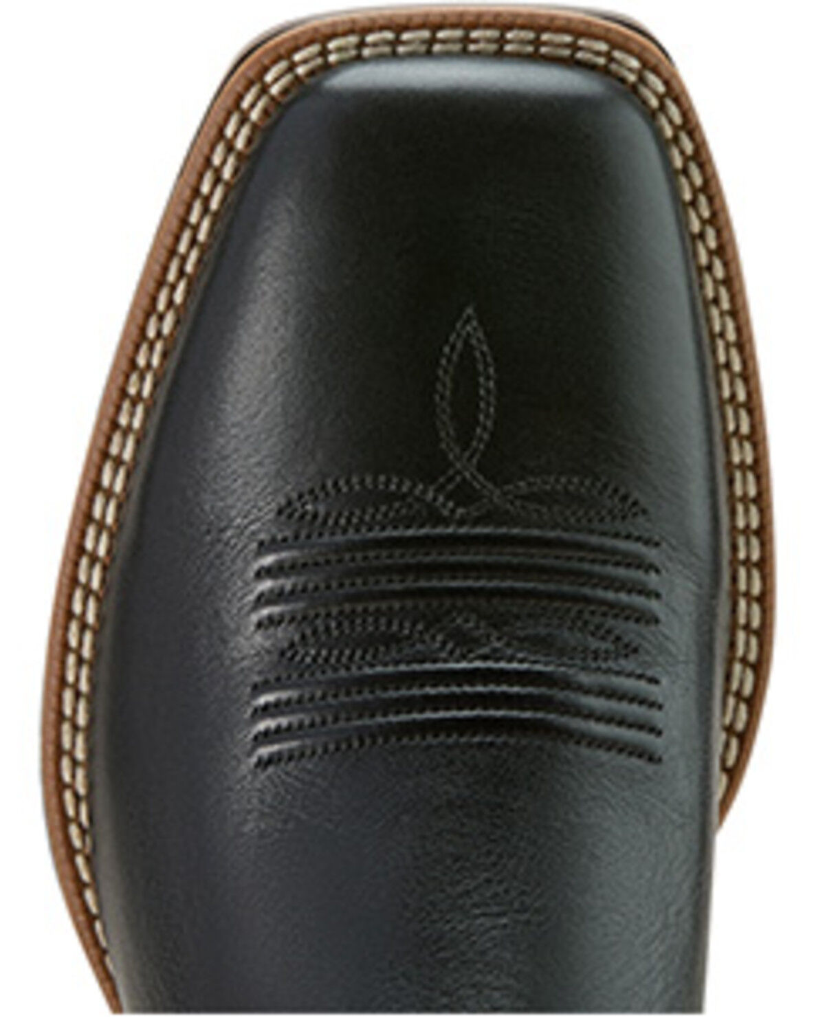 Ariat Men's Plano Performance Western Boots - Broad Square Toe