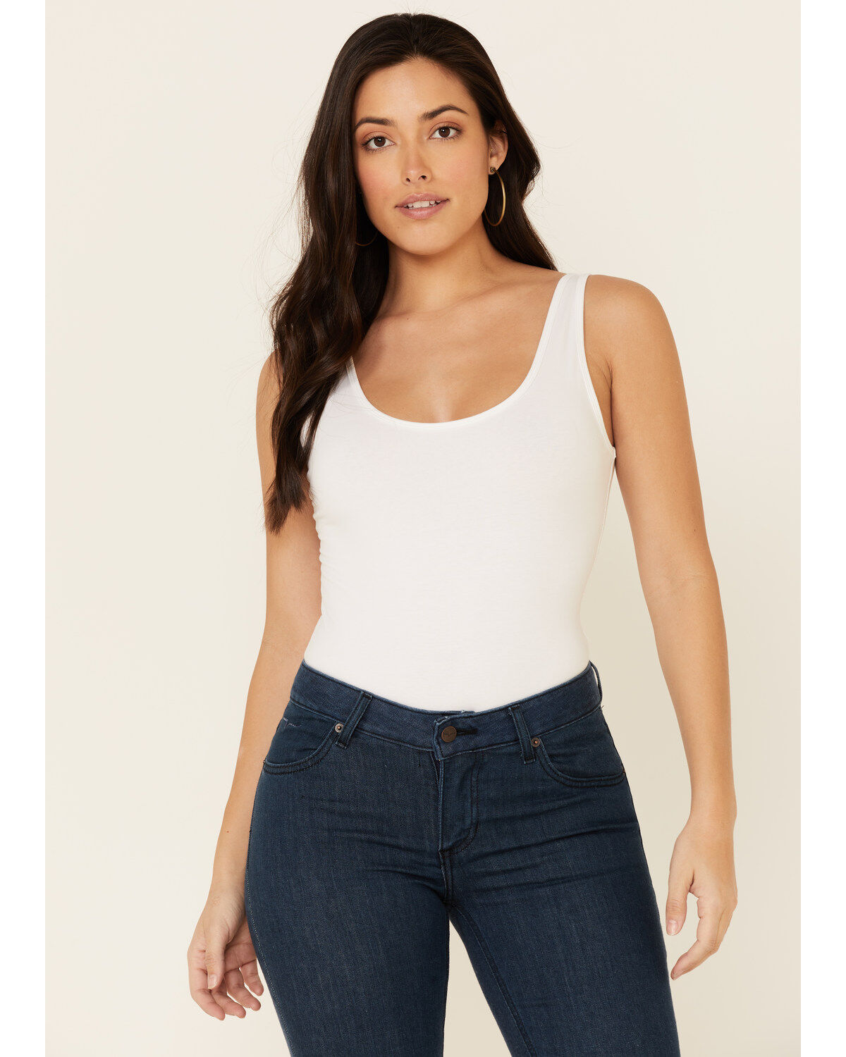 Kimes Ranch Women's Lola Trouser Stretch Denim Jeans