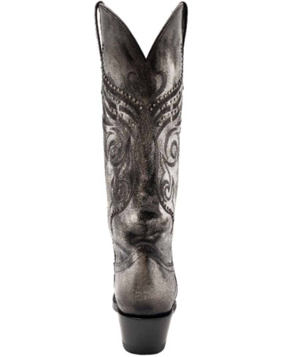 Ferrini Women's Masquerade Western Boots - Snip Toe