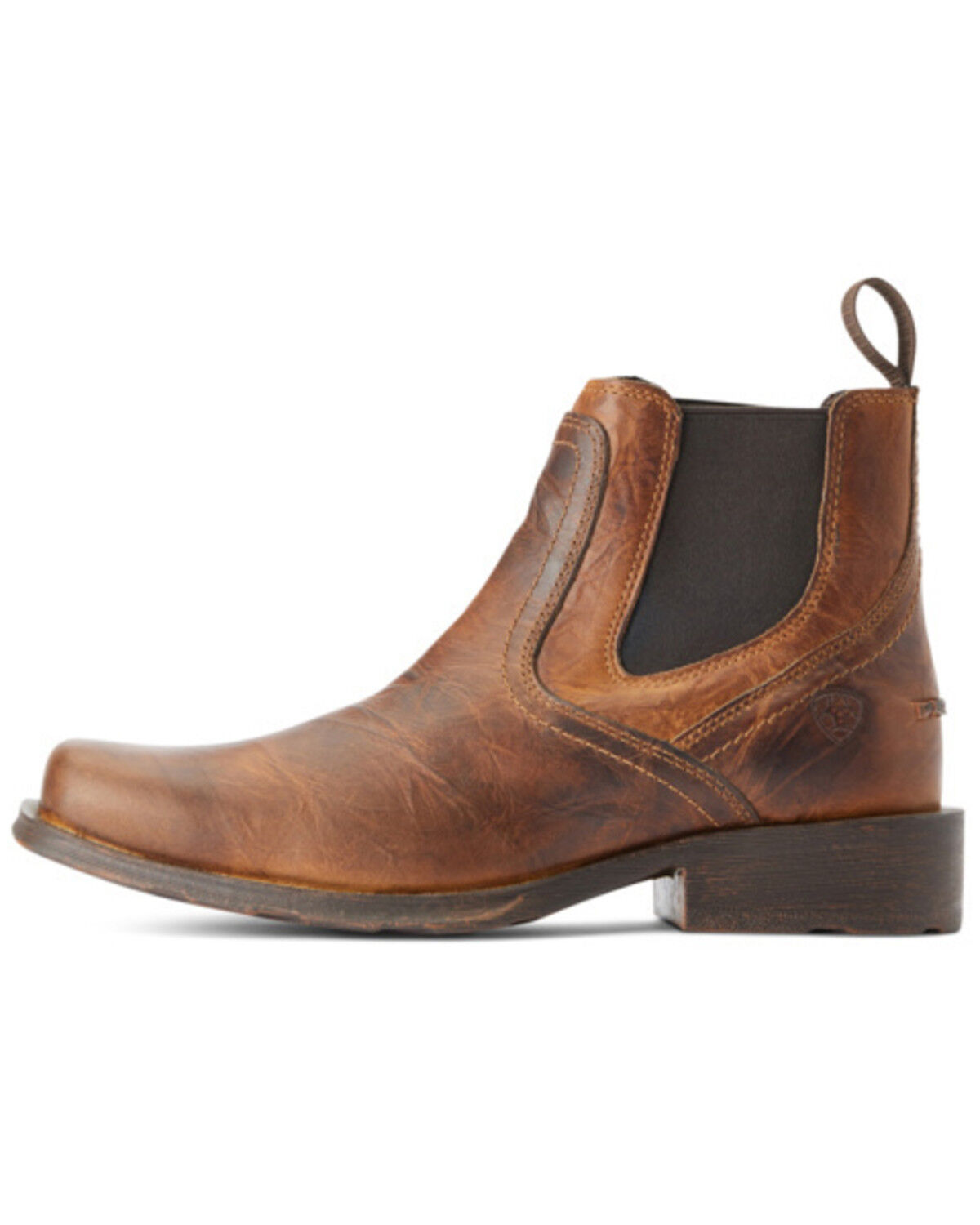 Ariat Men's Midtown Rambler Western Boots - Square Toe