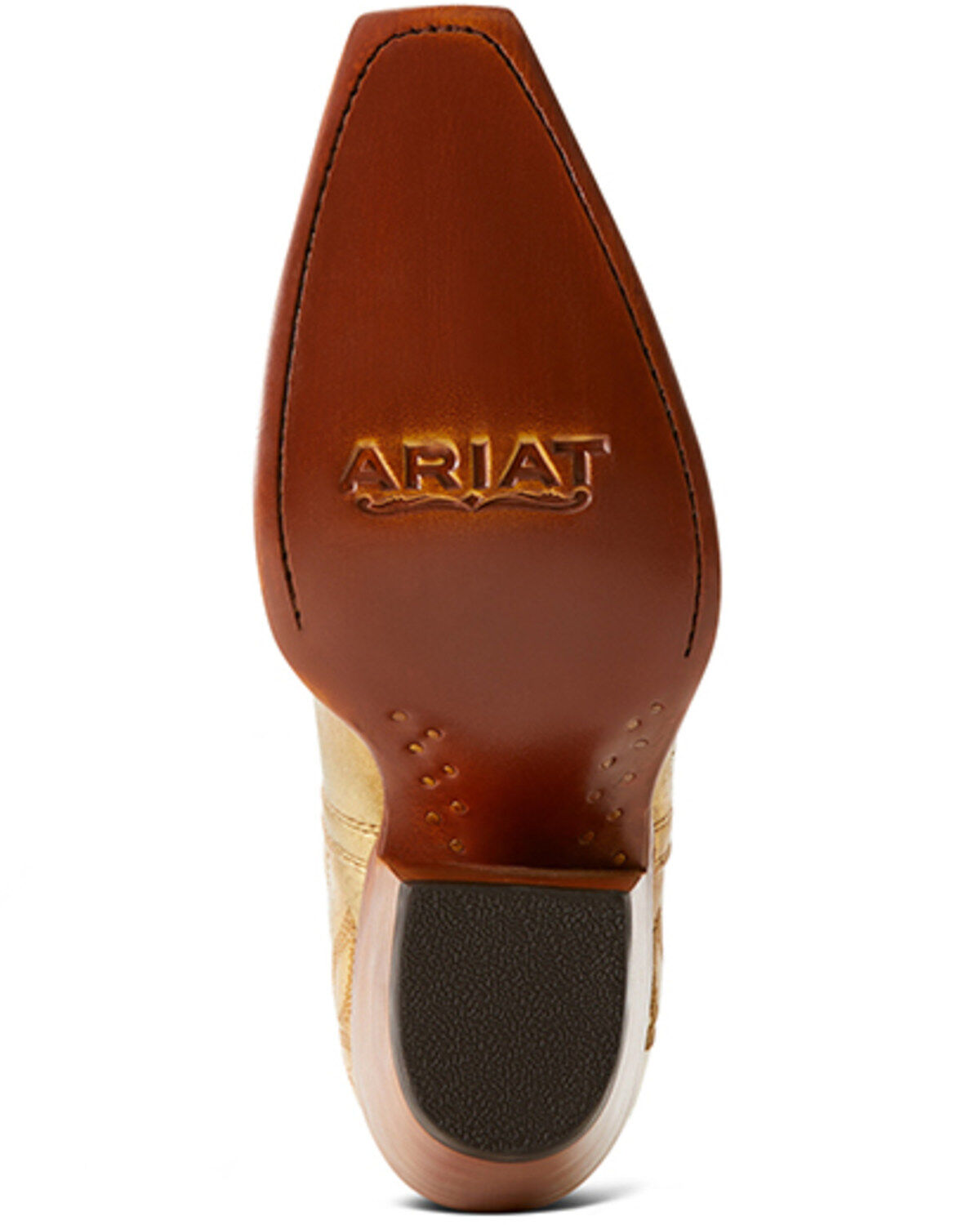 Ariat Women's Dixon Western Booties - Snip Toe