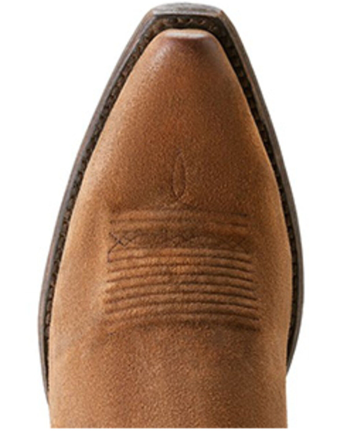 Ariat Women's Jukebox Western Boots - Snip Toe