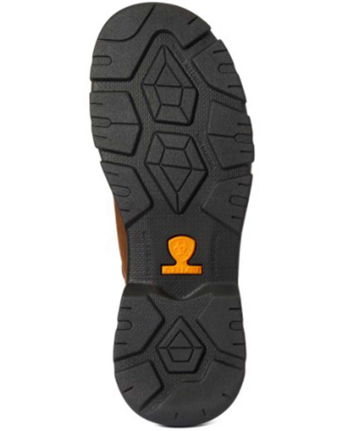 Ariat Women's Edge Lite Work Boots - Composite Toe