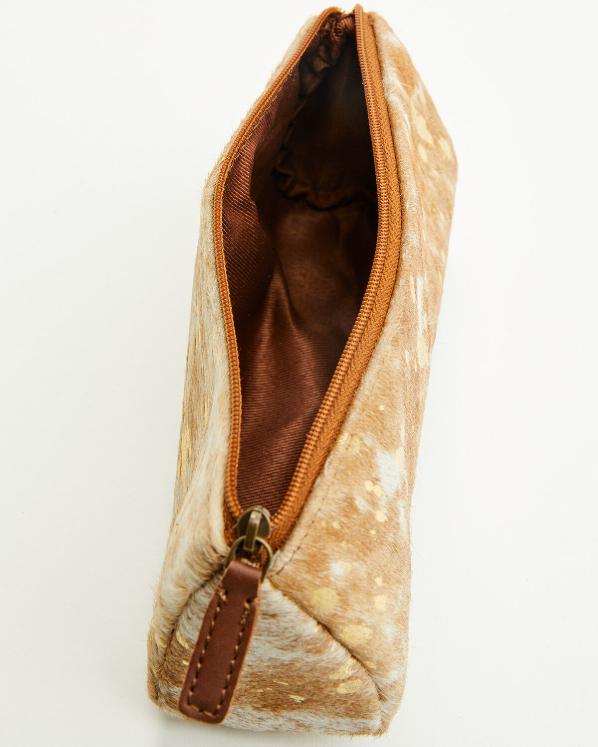 Myra Women's Cowhide Multi-Pouch