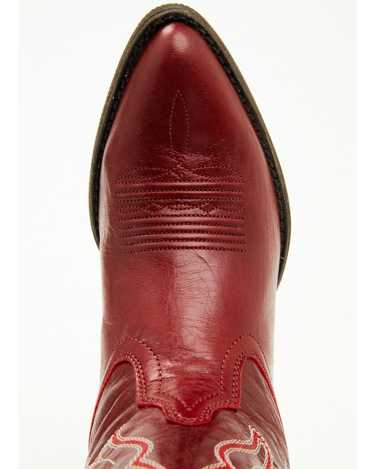 Ariat Women's Heritage StretchFit Western Boots - Round Toe