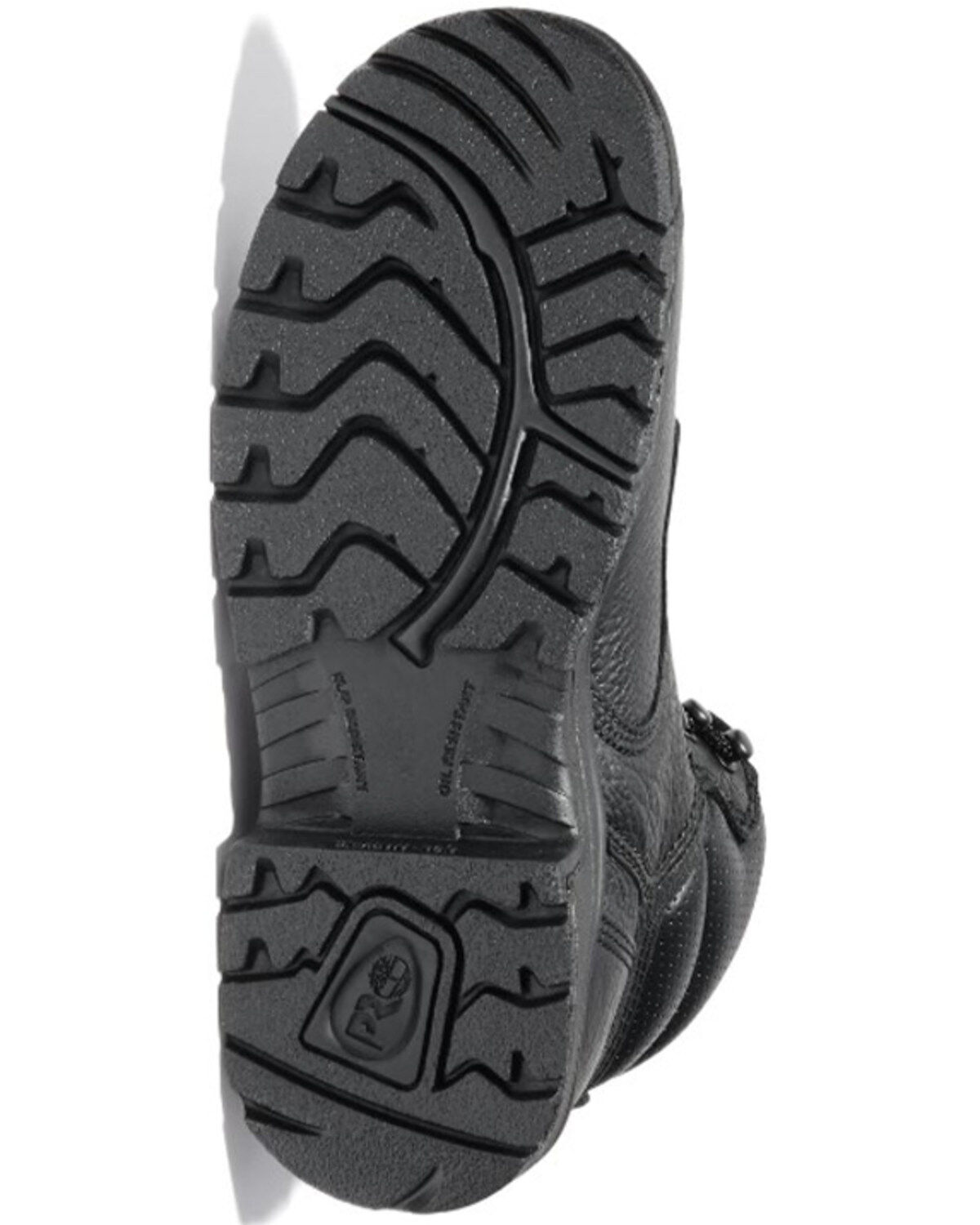 Timberland PRO Women's 6" TiTAN Work Boots - Alloy Toe