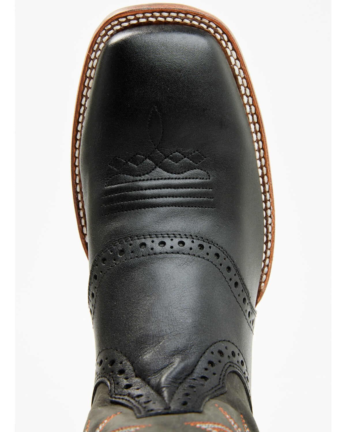 Cody James Men's Sinatra Western Boots - Broad Square Toe