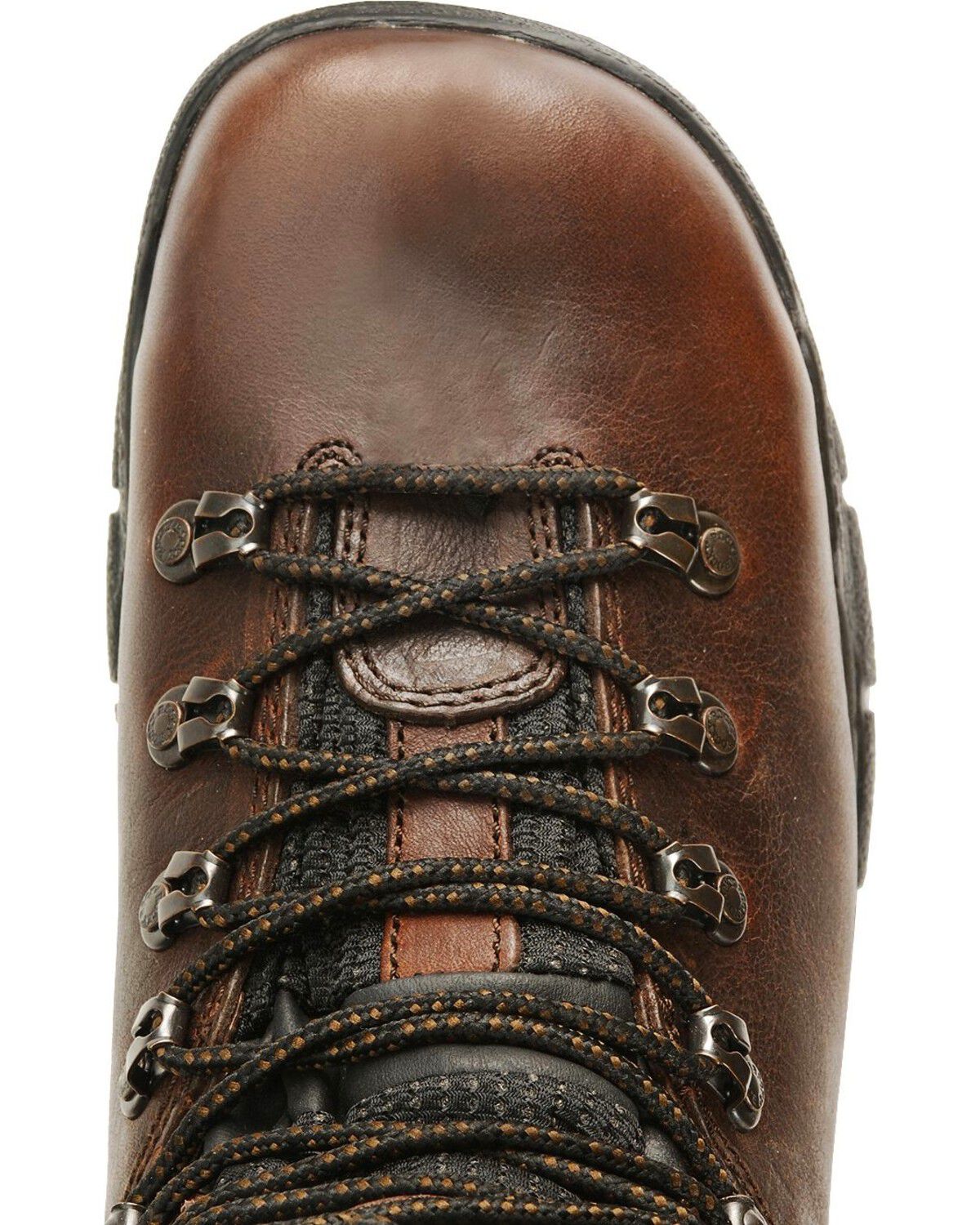 Rocky Men's Mobilite Steel Toe Hiking Boots