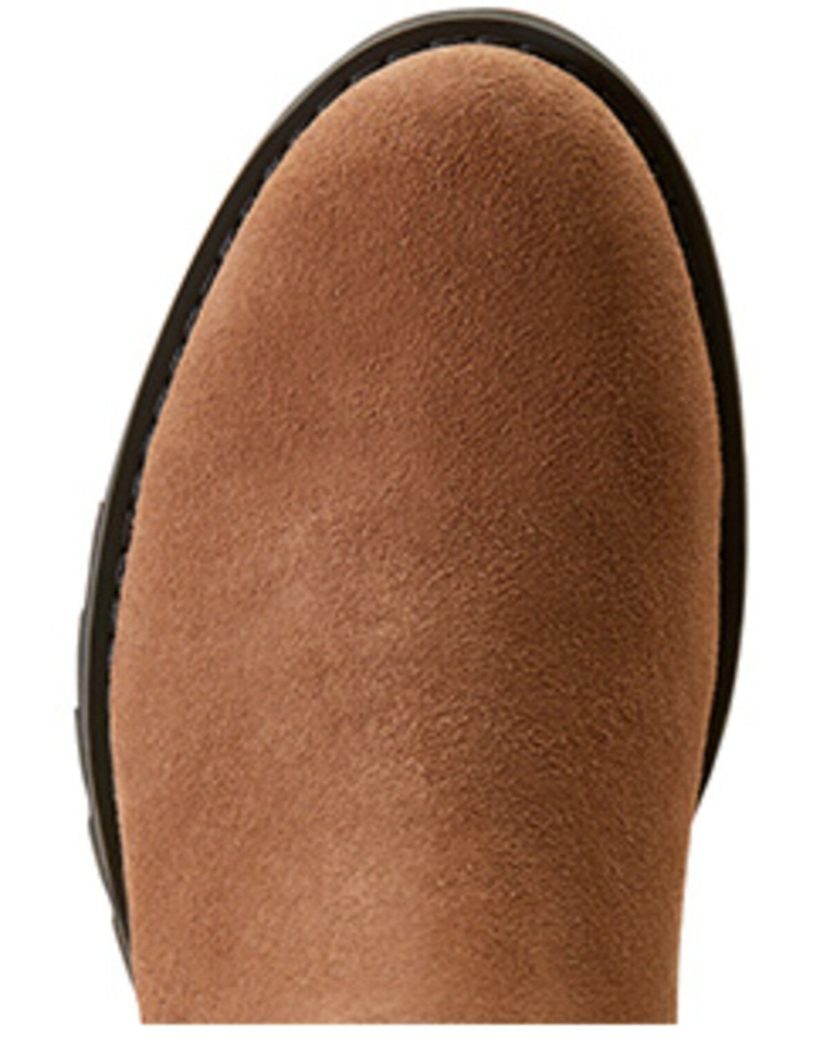 Ariat Women's Wexford Lug Waterproof Chelsea Boots - Round Toe