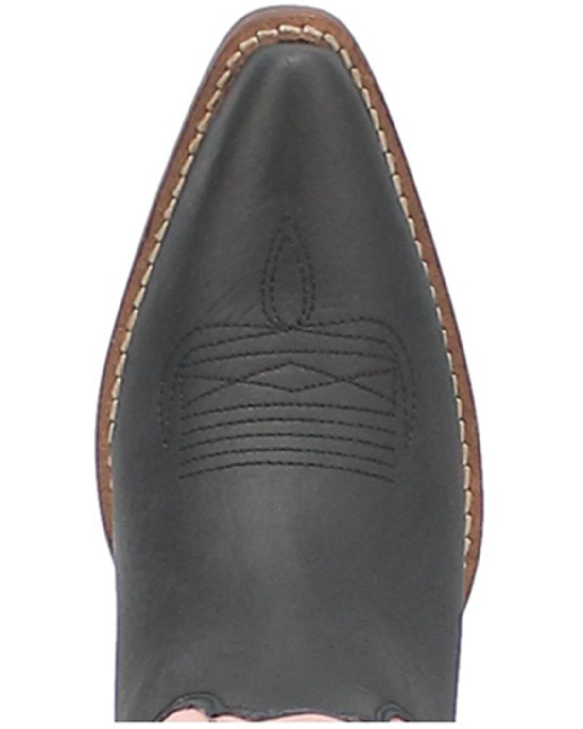 Dingo Women's Goodness Gracious Tall Western Boots - Snip Toe