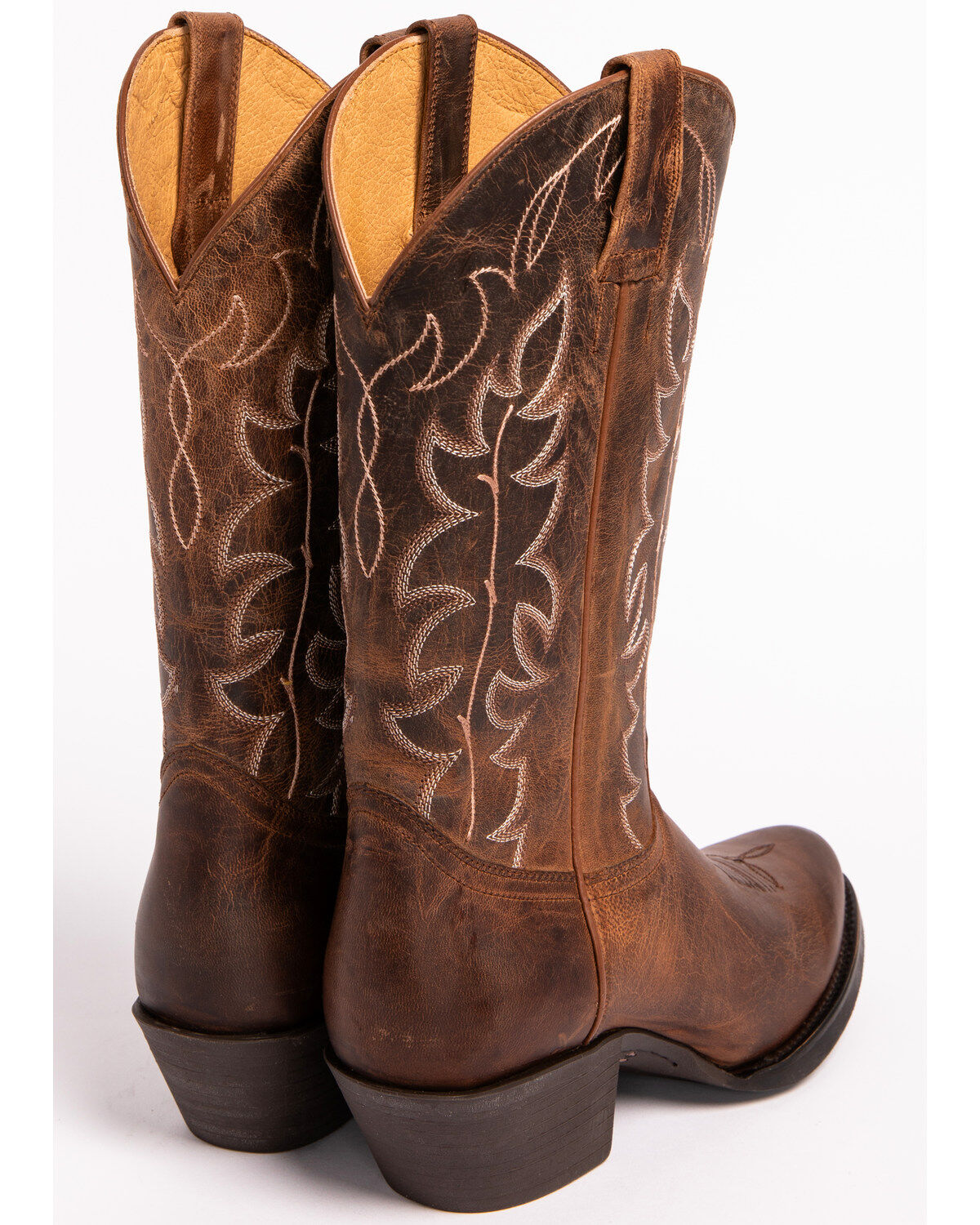 Shyanne Women's Alabama Xero Gravity Mad Dog Performance Boots - Round Toe