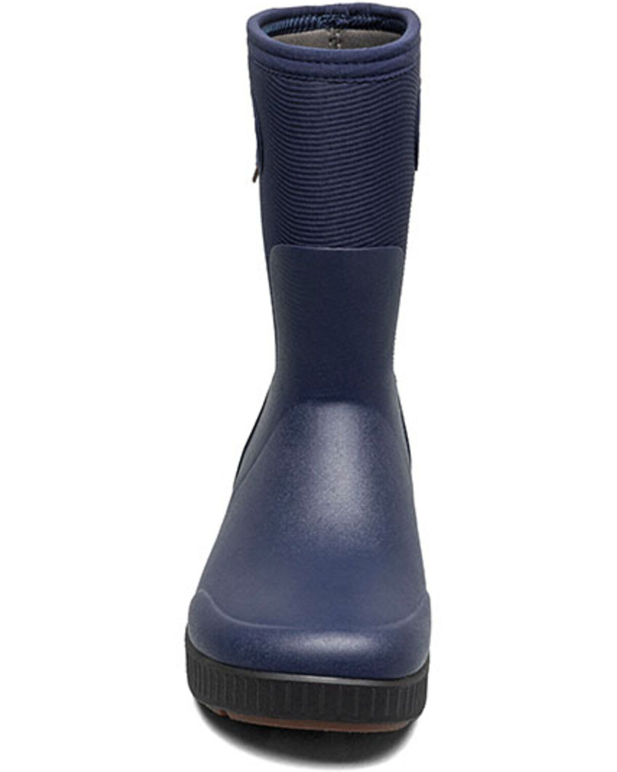 Bogs Women's Seattle II Mid Rain Boots - Round Toe