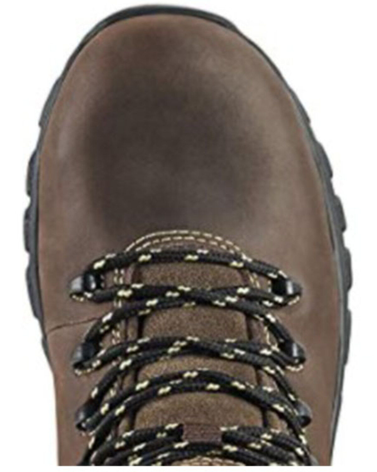 Avenger Women's Waterproof Work Boots - Alloy Toe