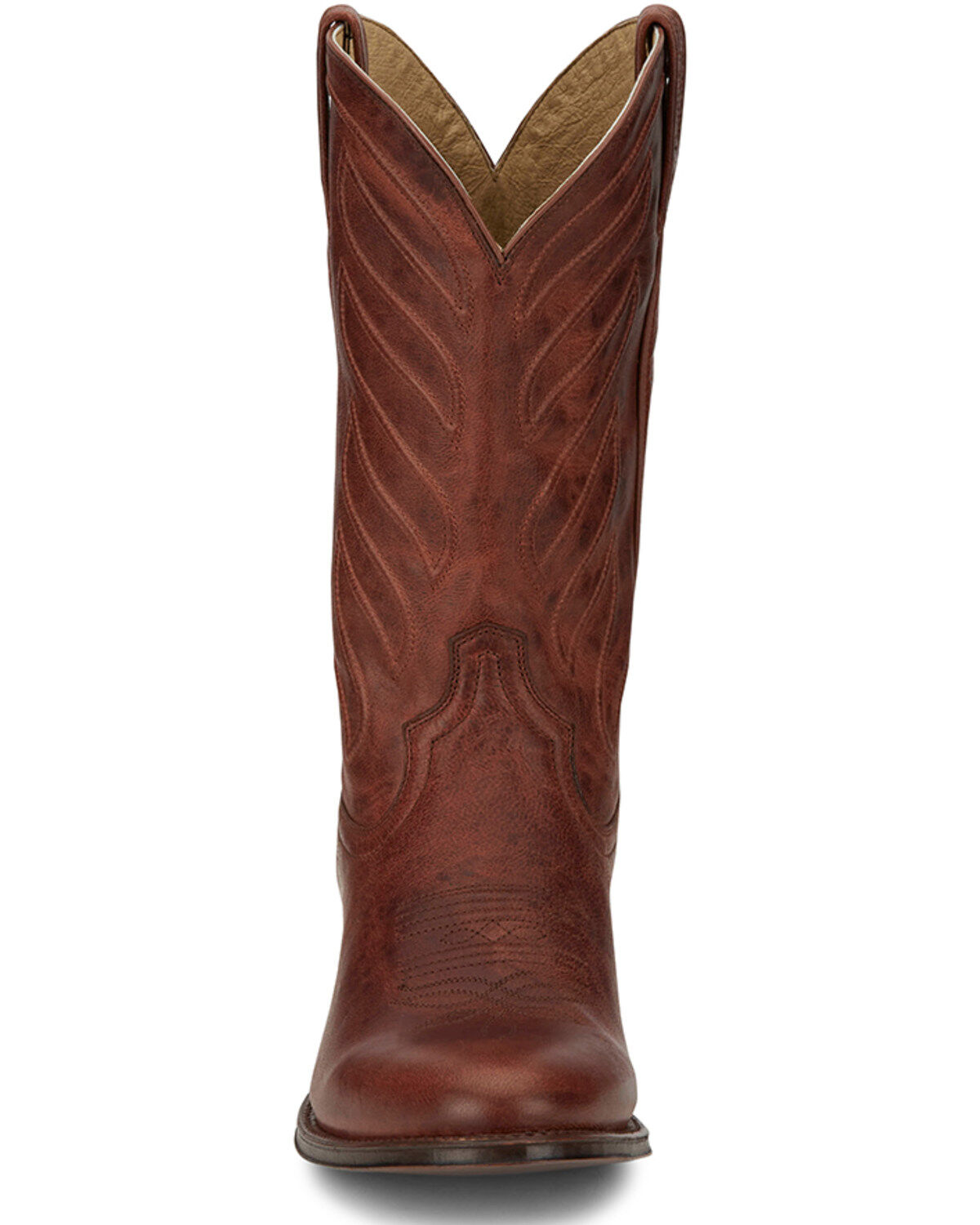Tony Lama Men's Lenado Western Boots - Round Toe