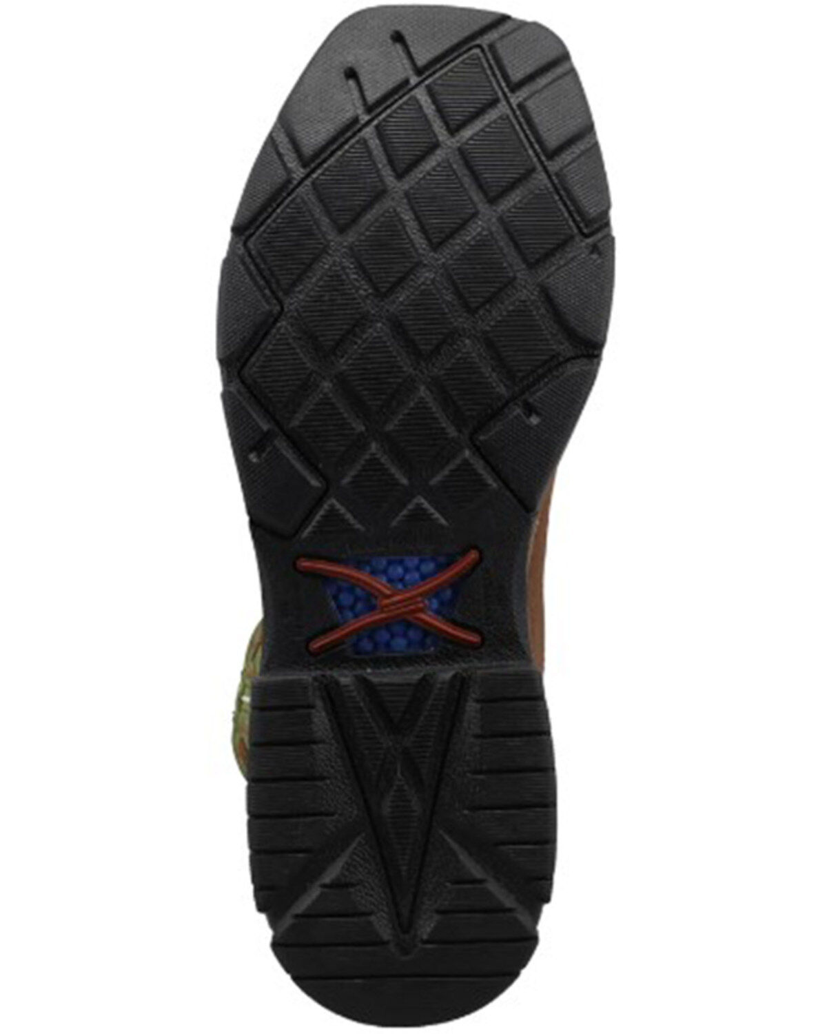 Twisted X Men's Tech X™ Western Boots - Broad Square Toe