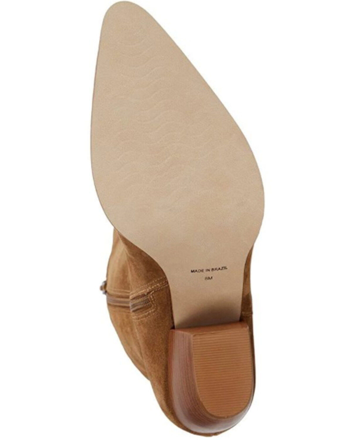 Matisse Women's Sky High Western Boots - Round Toe