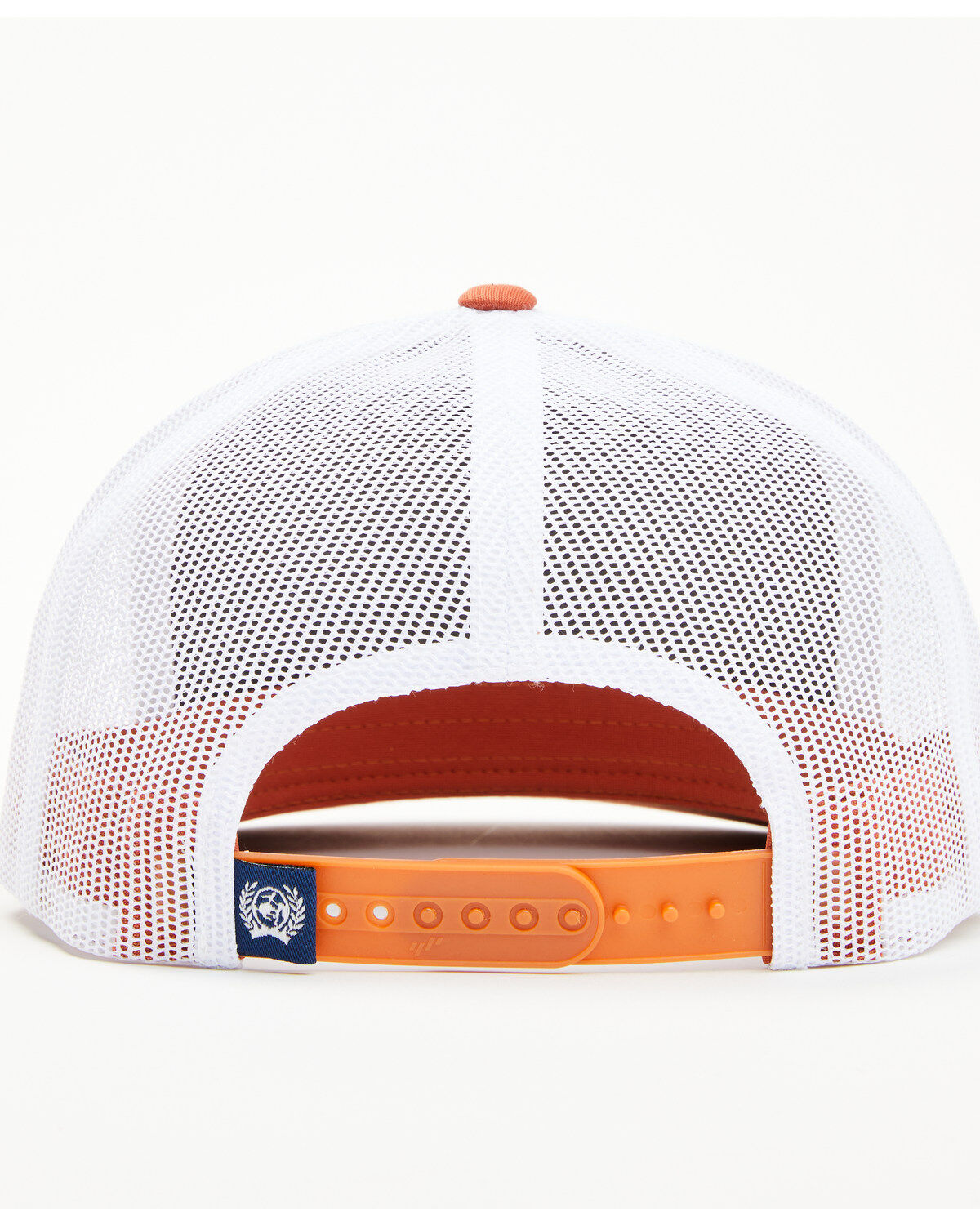 Cinch Men's Logo Patch Ball Cap