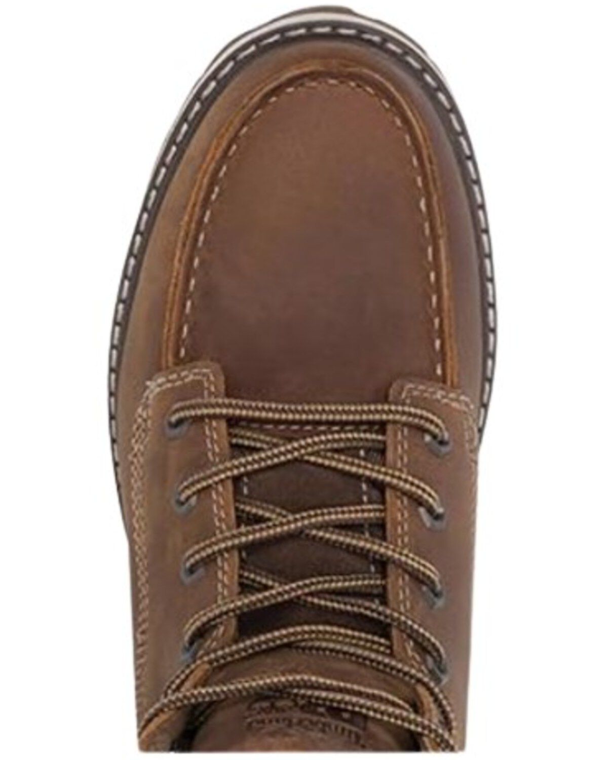 Timberland PRO Men's 6" Irvine Lace-Up Work Boots - Soft Toe