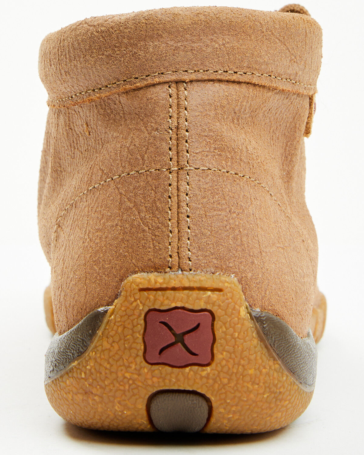 Twisted X Women's Chukka Driving Mocs